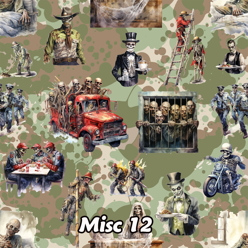 Misc 12